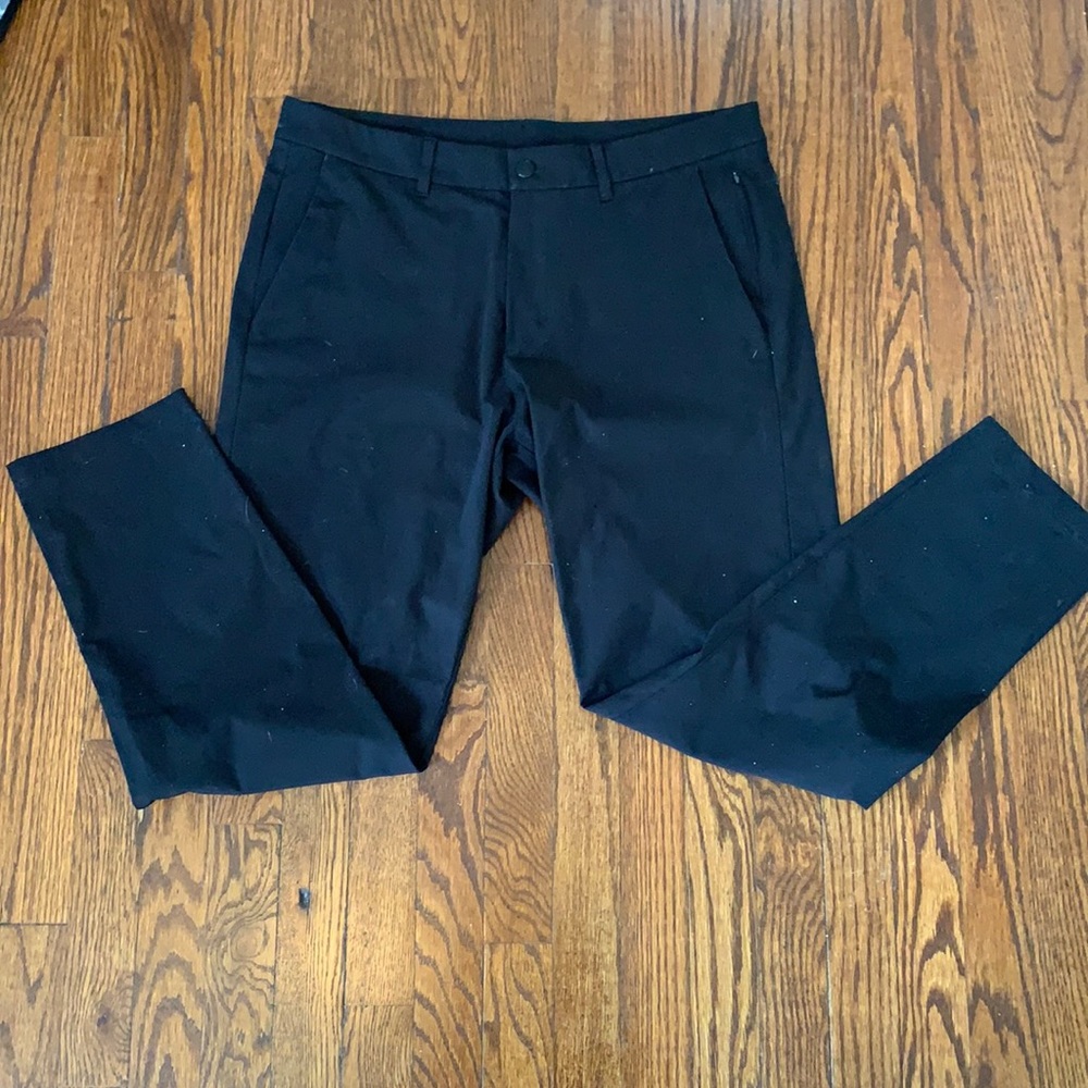 Lululemon ABC Pants